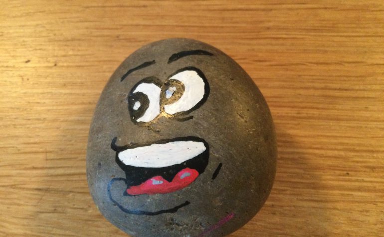 Kei Tof - Vrolijke knakker