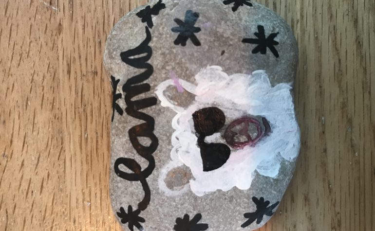 Kei Tof - Jo Lamaatje