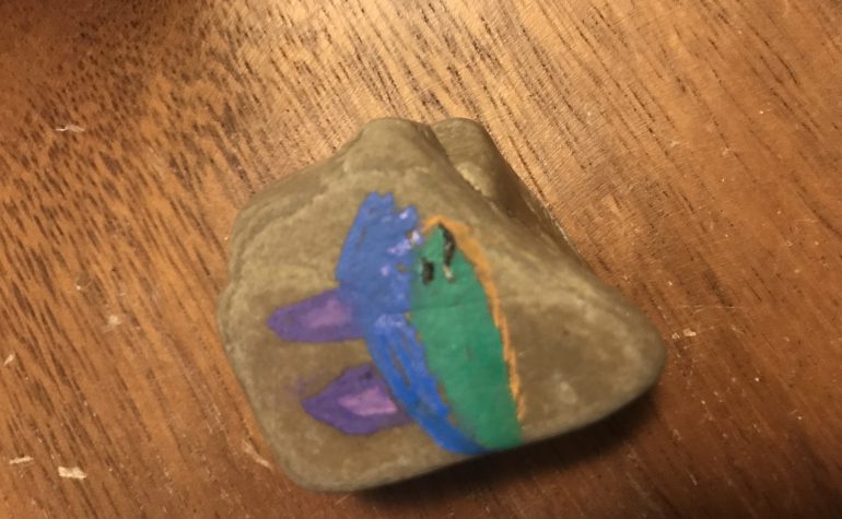 Kei Tof - Paardje - Smilestone