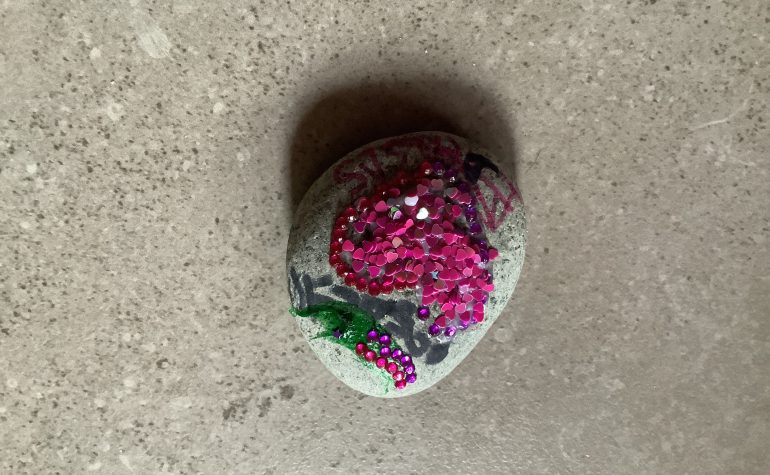 Kei Tof - Rosalynn #2