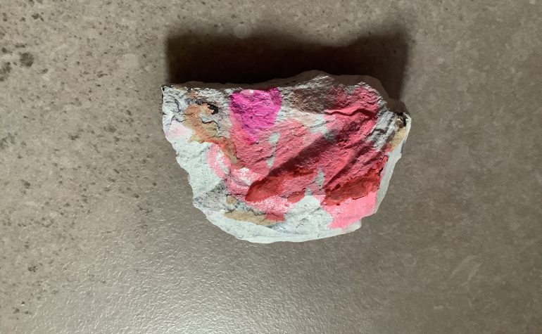 Kei Tof - Rosalynn #4