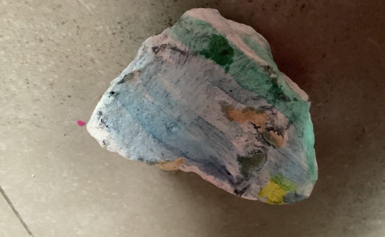 Kei Tof - Rosalynn #5