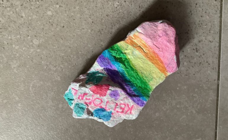 Kei Tof - Rosalynn #6