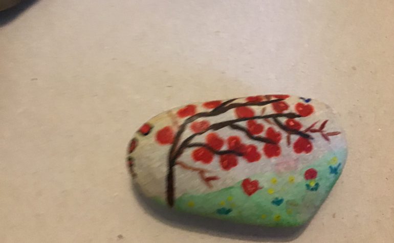 Kei Tof - Liefdesboom