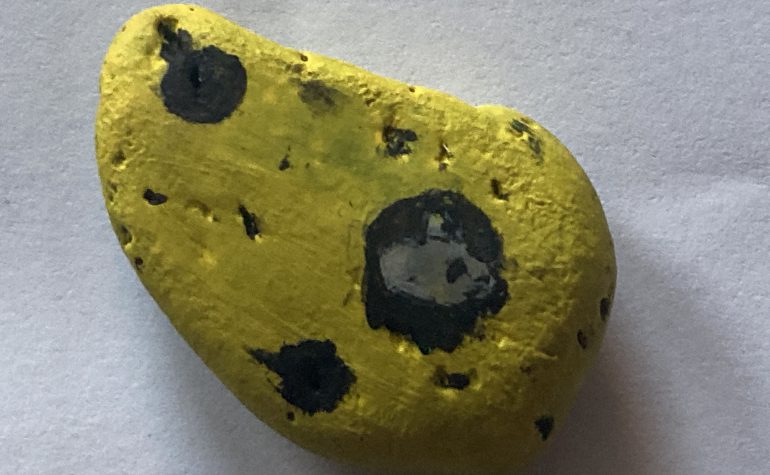 Kei Tof - Muisje in kaas