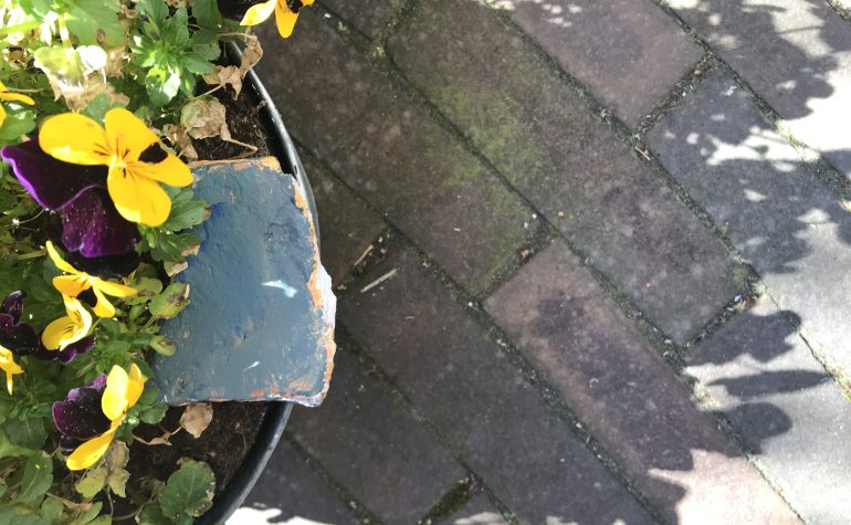 Kei Tof - Steentje steentje