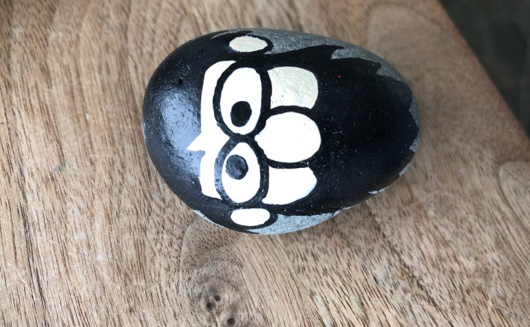 Kei Tof - Henk van Steen