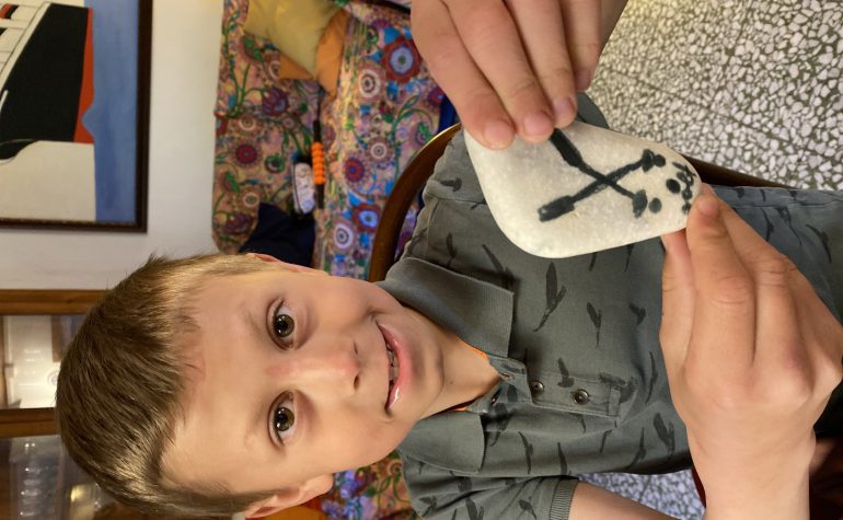 Kei Tof - Golf Castelfalfi