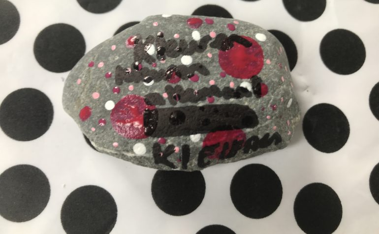 Kei Tof - Kleuren kleuren allemaal kleuren