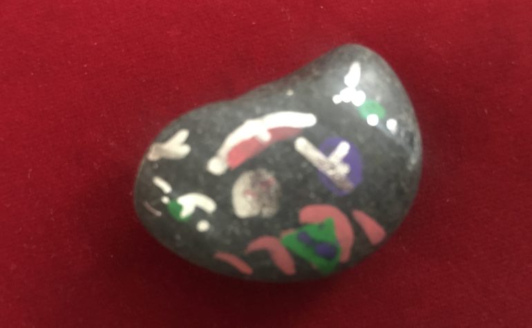 Kei Tof - In the mix