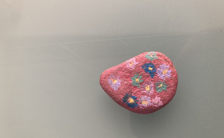 Kei Tof - Kleine bloemetjes