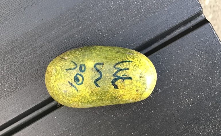 Kei Tof - M&m