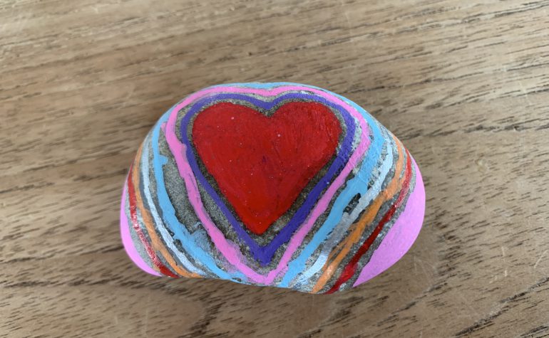 Kei Tof - Liefde