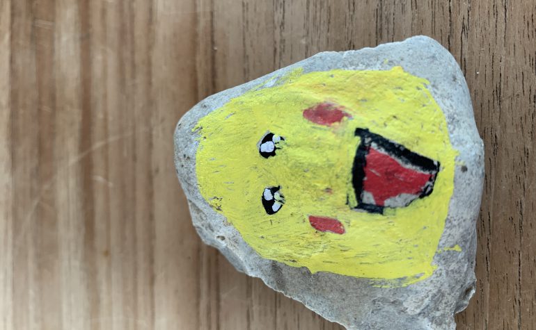 Kei Tof - Pikachu de tweede