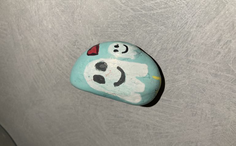 Kei Tof - Spookjes familie