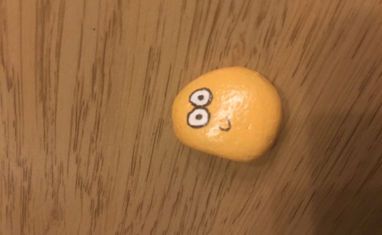 Kei Tof - Pou