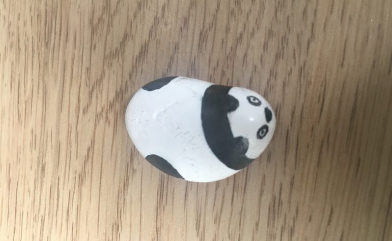 Kei Tof - Panda