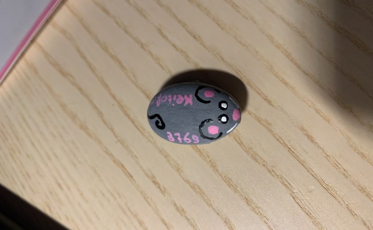 Kei Tof - Mouse
