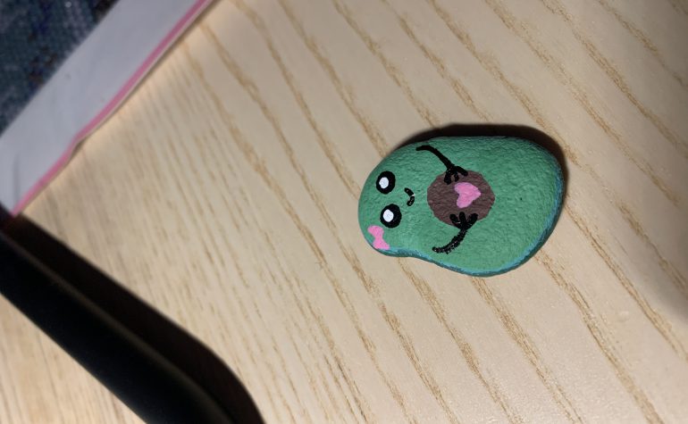 Kei Tof - Avocado love