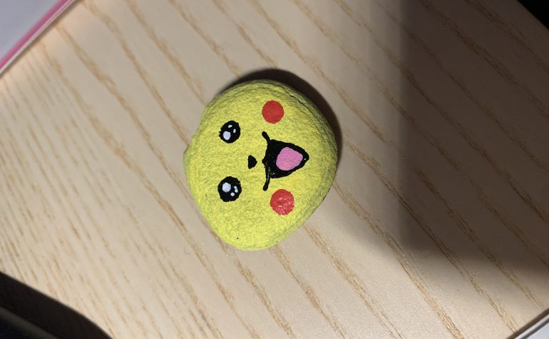 Kei Tof - Pikachu