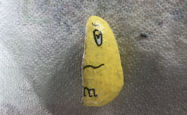 Kei Tof - 5. M&M