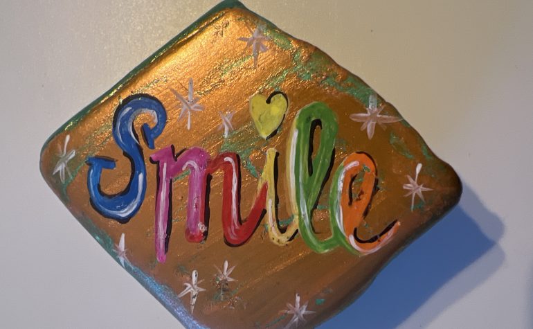 Kei Tof - Smile