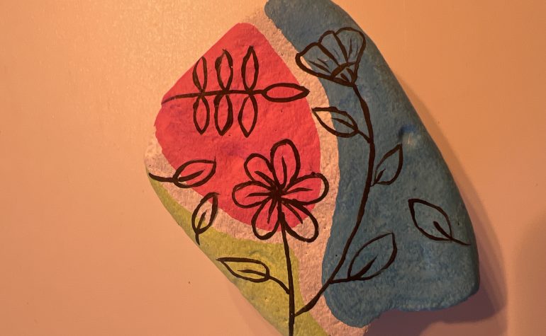 Kei Tof - Bloemen