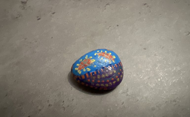 Kei Tof - Love saves you