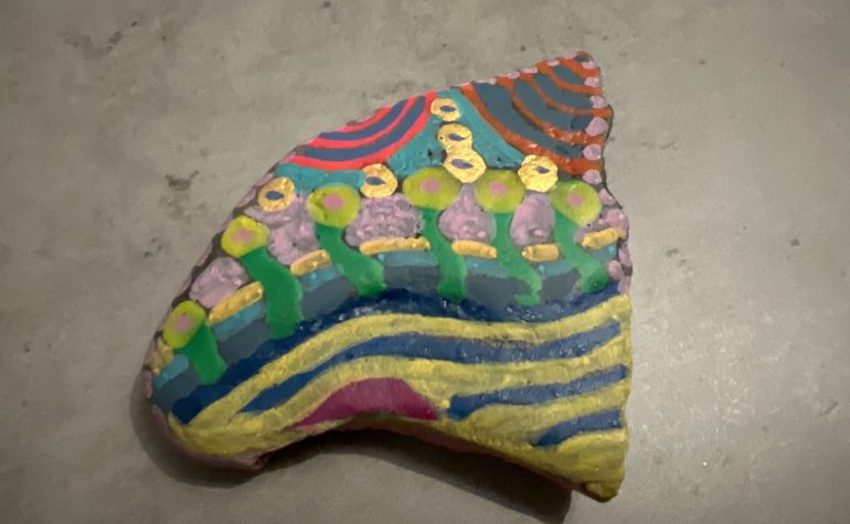 Kei Tof - Toegevoegd