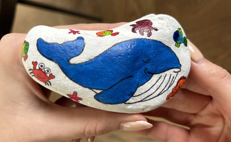 Kei Tof - Under the sea