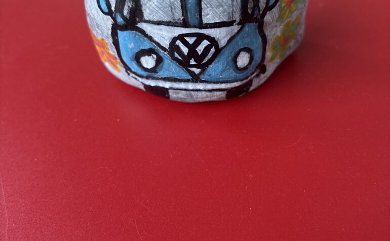 Kei Tof - VW auto