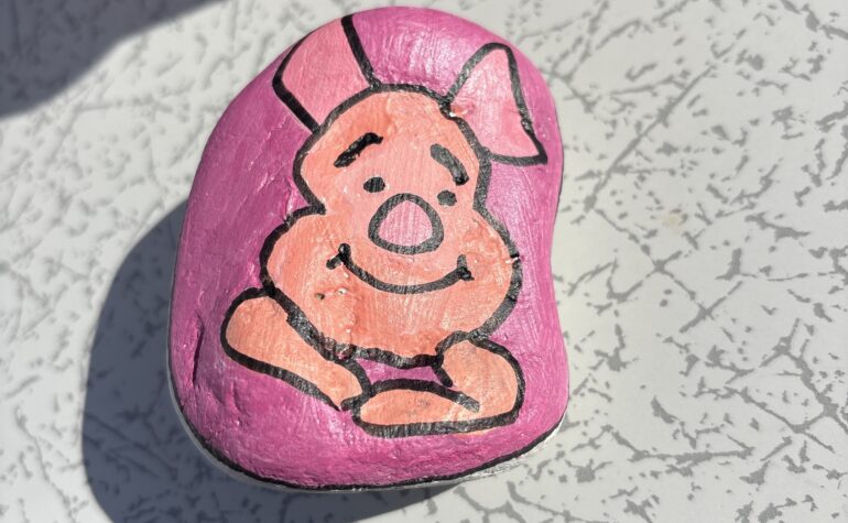 Kei Tof - Pigget
