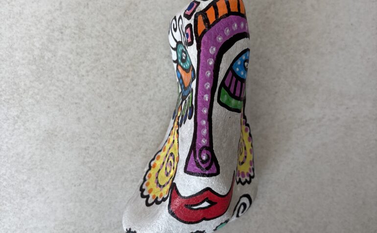Kei Tof - Picasso