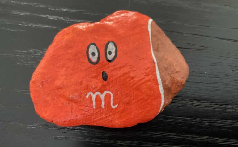 Kei Tof - Mc chocolade reep