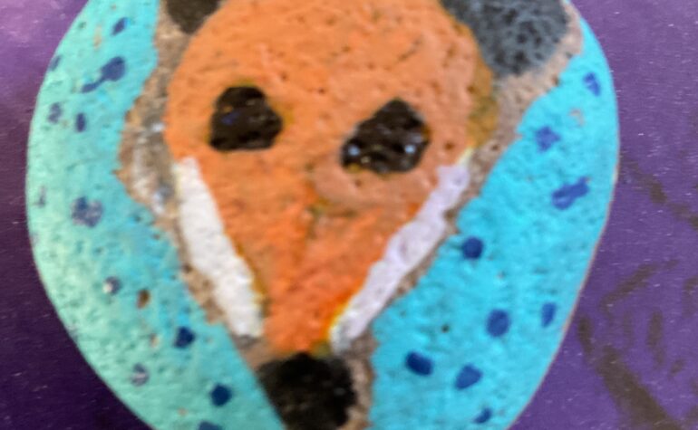 Kei Tof - Fox de vos