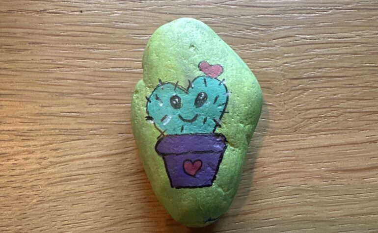 Kei Tof - Cactus