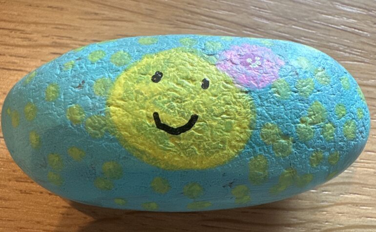 Kei Tof - Smiley