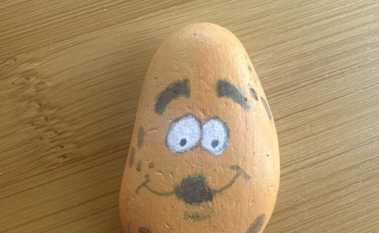 Kei Tof - Aardappel