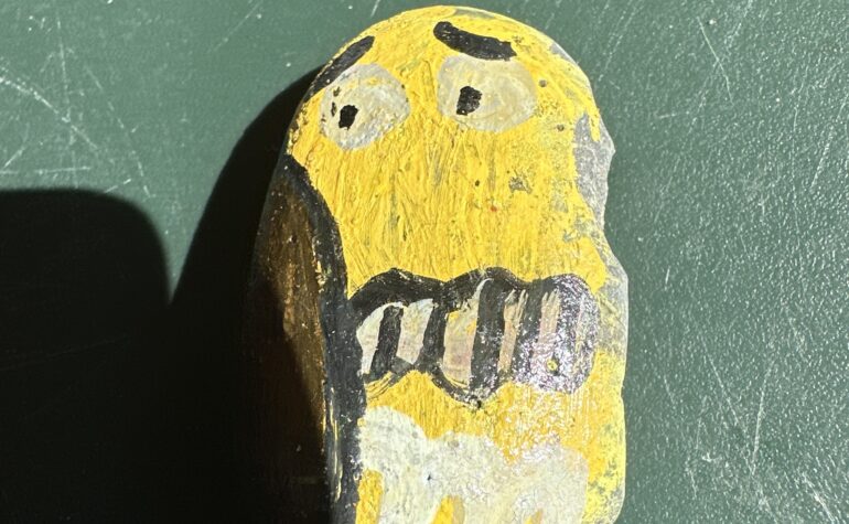 Kei Tof - M&M