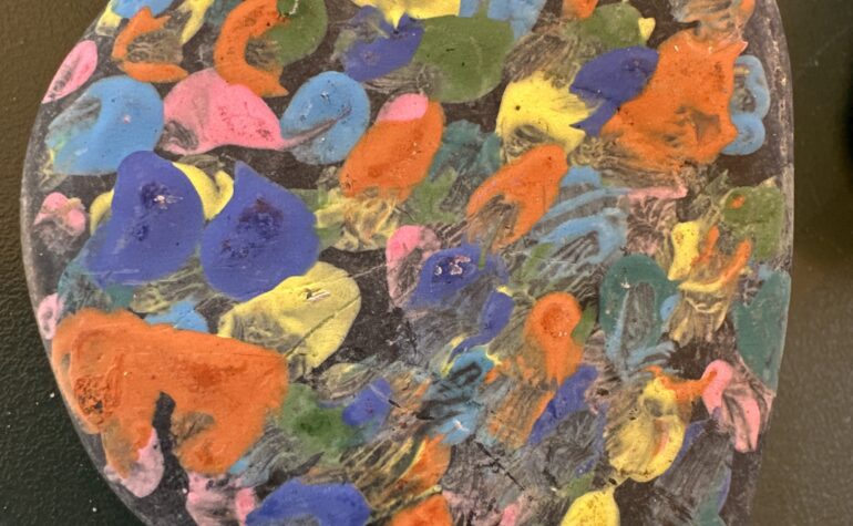 Kei Tof - Confettikanon