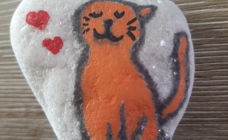 Kei Tof - Lovely cat
