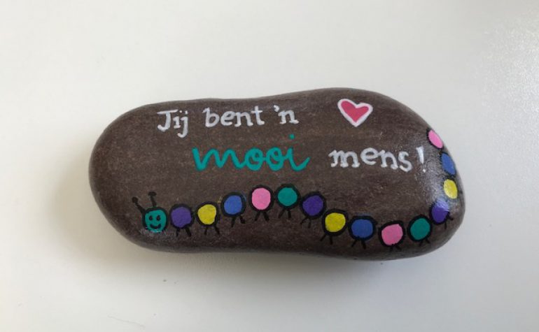 Kei Tof - Mooi
