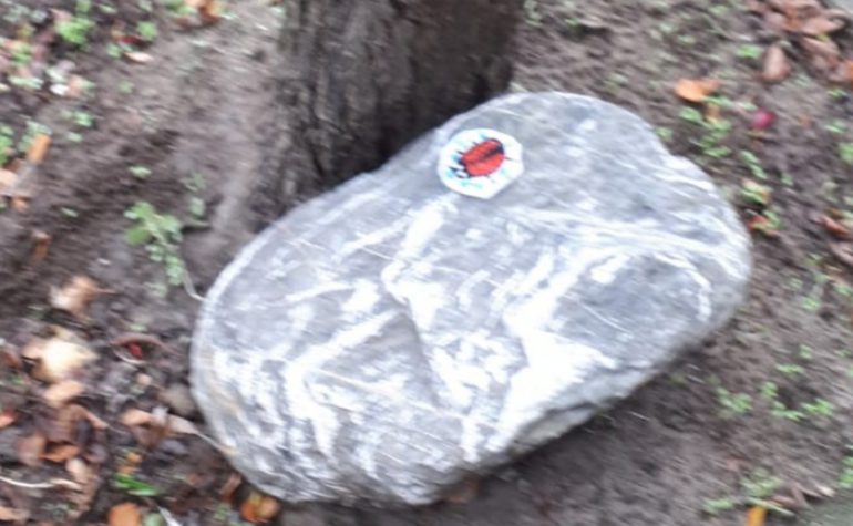 Kei Tof - lieve heersbeestje