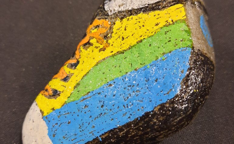 Kei Tof - Schoentje Keitof AH 7121BM