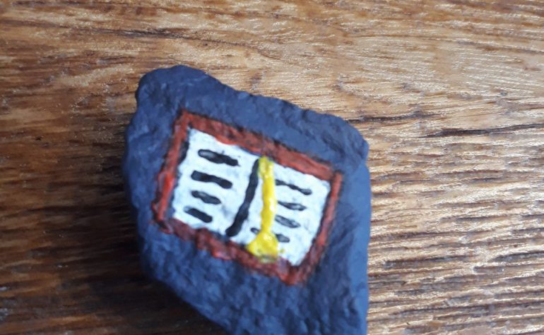 Kei Tof - Lekker lezen