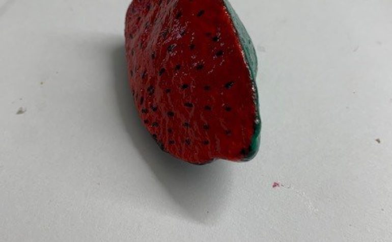 Kei Tof - watermeloen